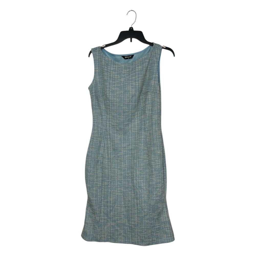 Women’s blue dress size medium